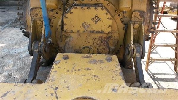 CAT 8E9051 Andere Zubehörteile