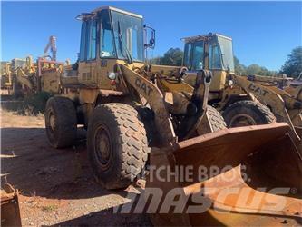 CAT 926E Radlader