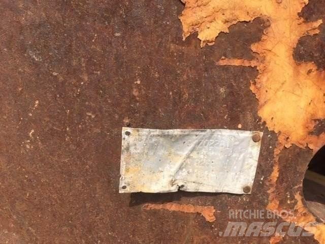 CAT 926E Radlader
