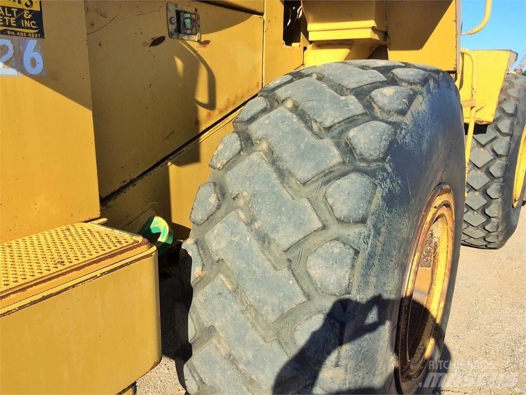 CAT 950F Radlader