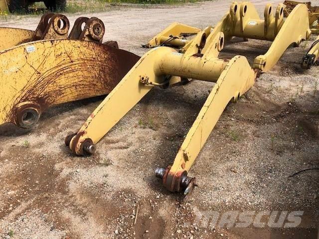 CAT 962G Andere Zubehörteile