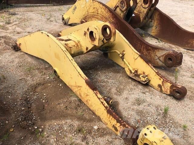 CAT 962G Andere Zubehörteile