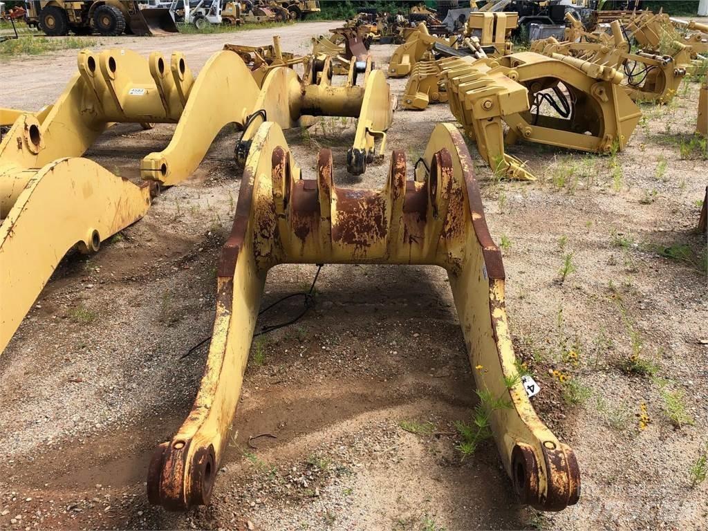 CAT 980G Andere Zubehörteile