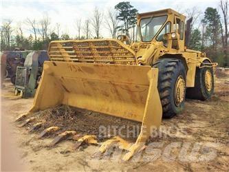 CAT 988 Radlader