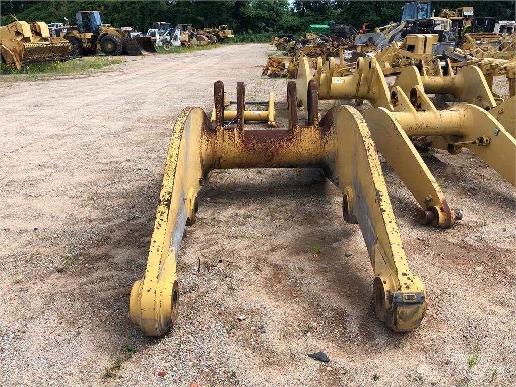 CAT 988F Andere Zubehörteile