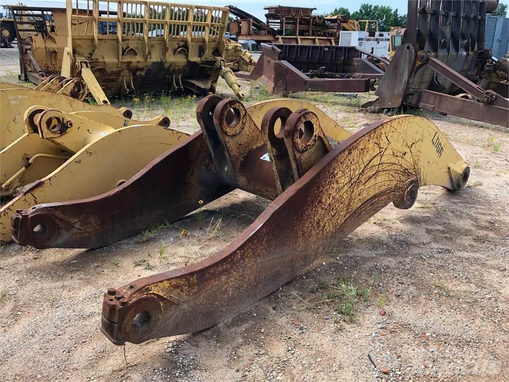 CAT 988F Andere Zubehörteile