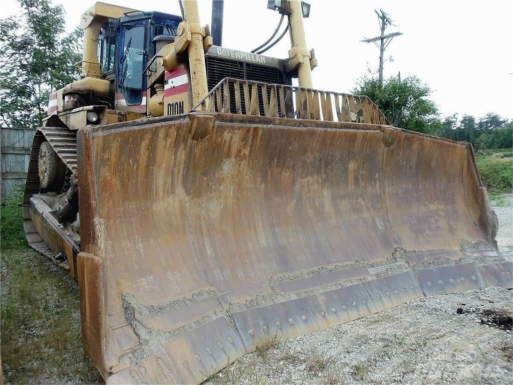CAT D10N Bulldozer