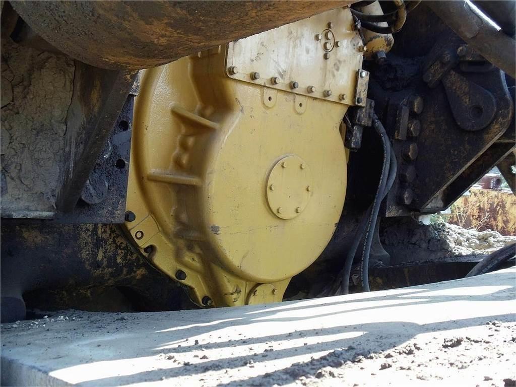 CAT D10N Bulldozer