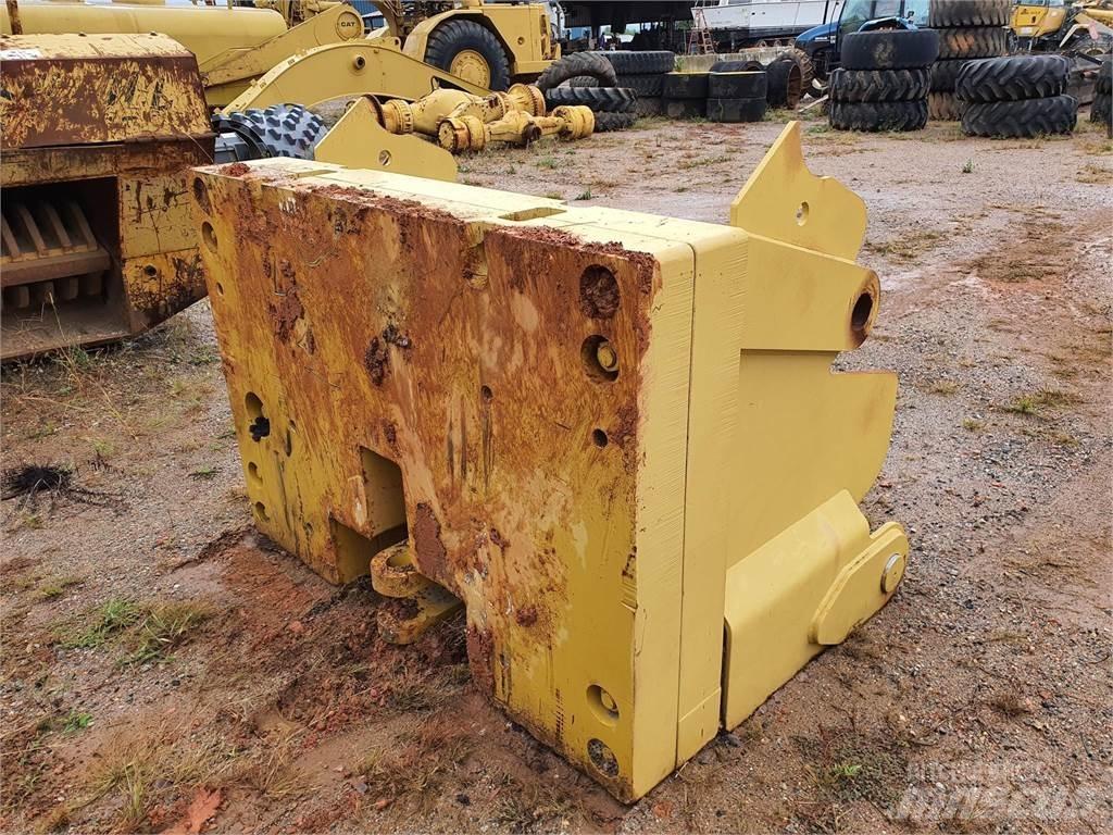 CAT D11 Andere Zubehörteile