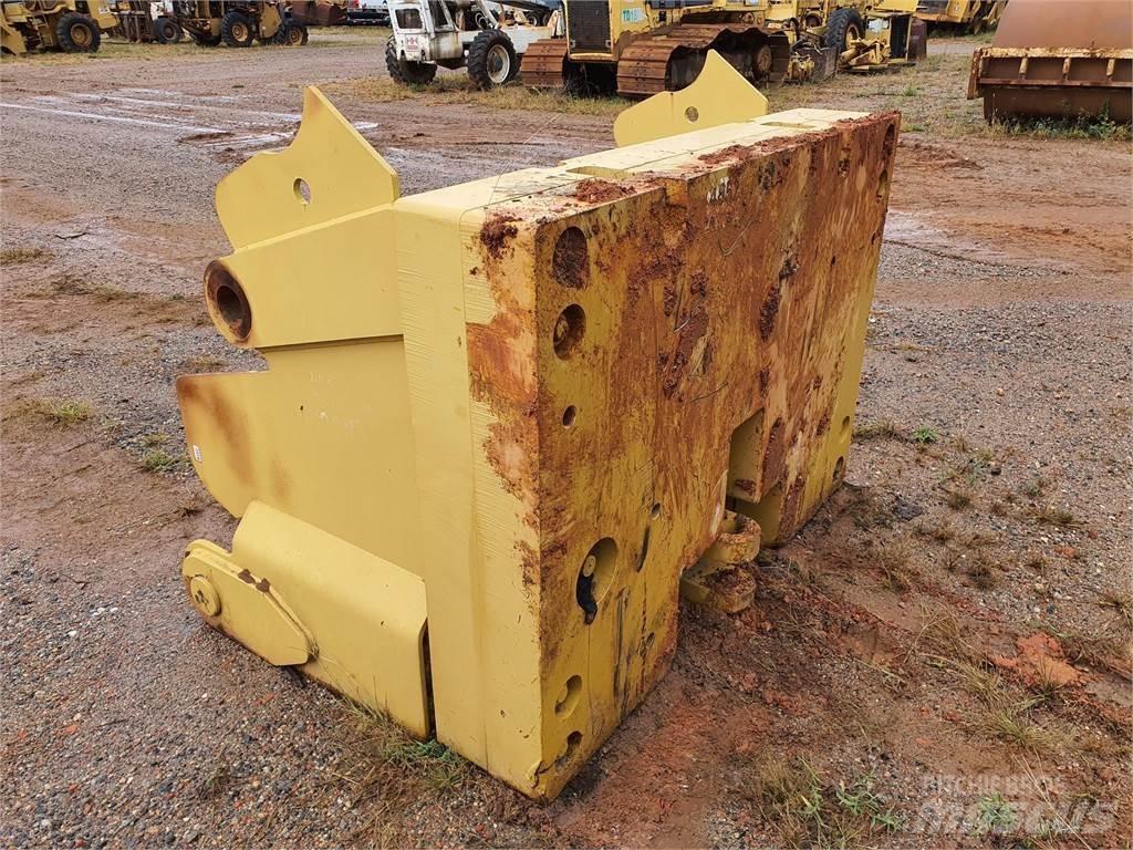 CAT D11 Andere Zubehörteile