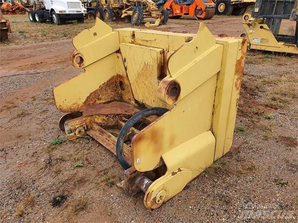 CAT D11 Andere Zubehörteile