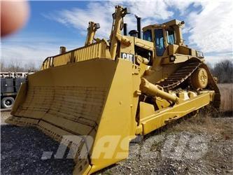 CAT D11N Bulldozer