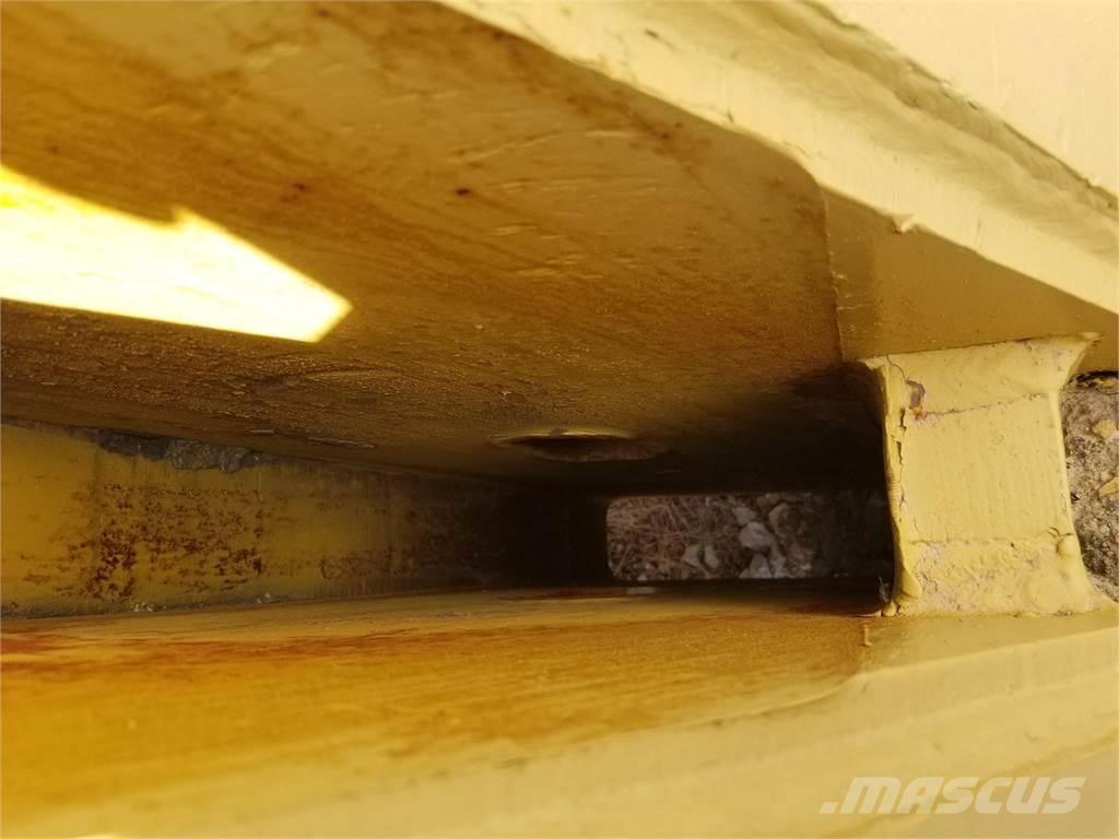 CAT D11N Bulldozer