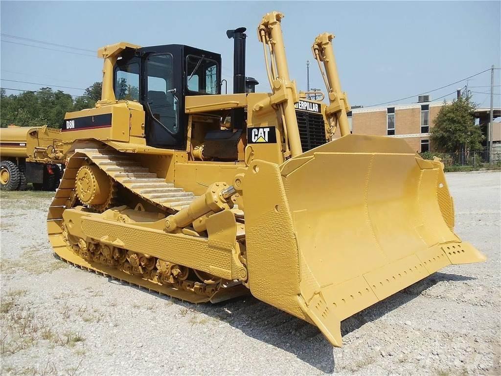 CAT D8N Bulldozer