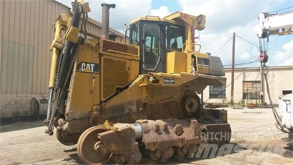 CAT D9R Bulldozer