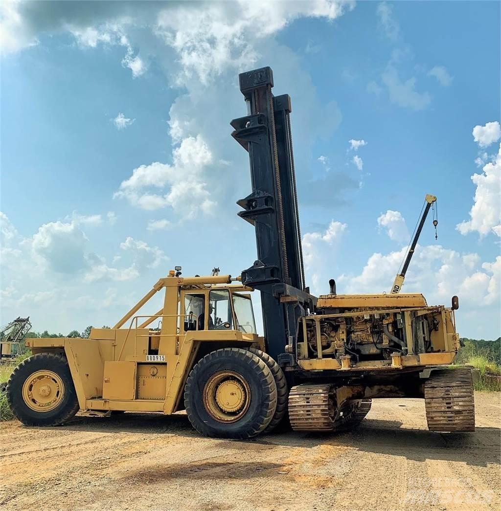 CAT V900 Diesel heftrucks