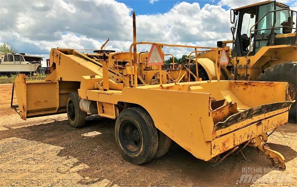 Etnyre M220-11 Sonstige Baumaschinen