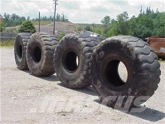 Goodyear 26.5R25 Reifen