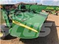 John Deere 956 Schwader