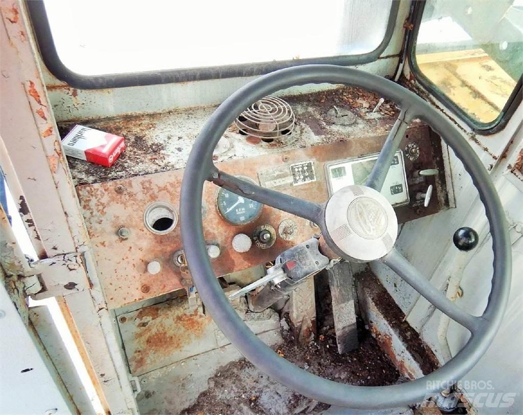 Northwest 25 Kranwagen