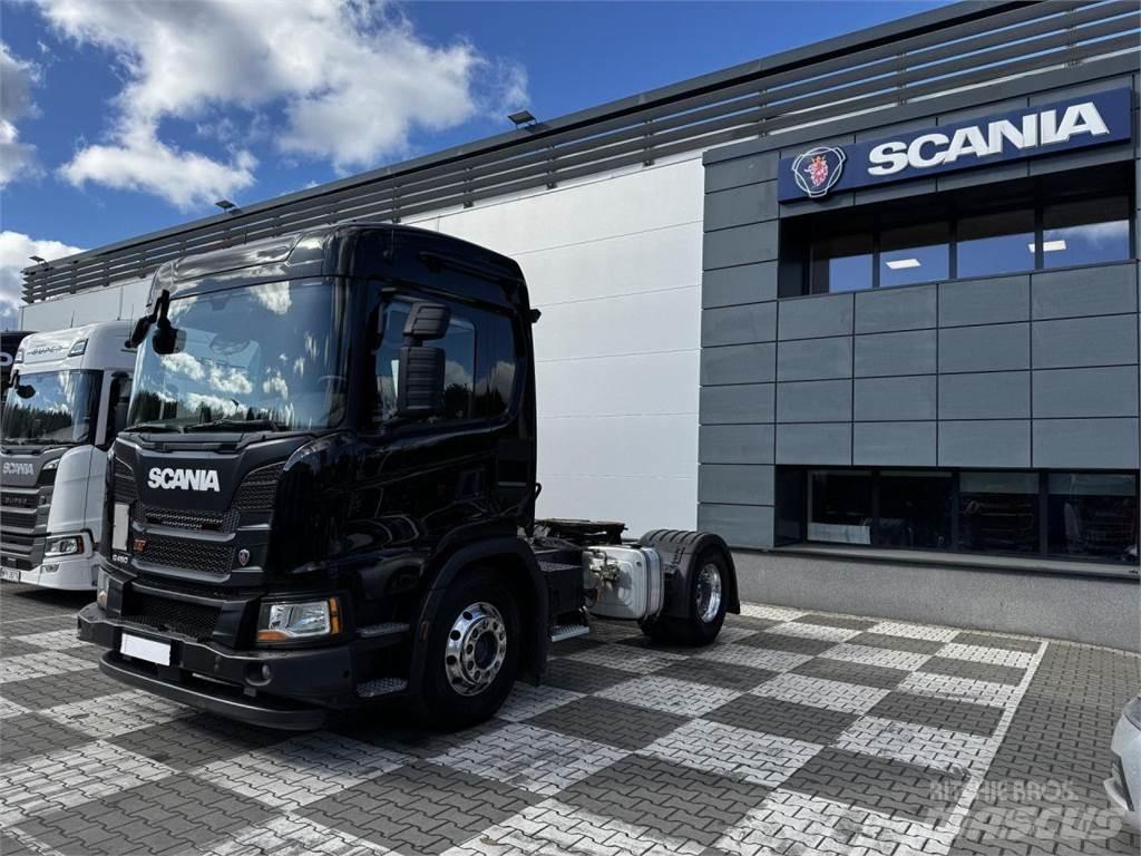 Scania G450 XT Sattelzugmaschinen