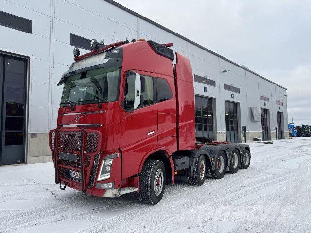 Volvo FH16 Sattelzugmaschinen