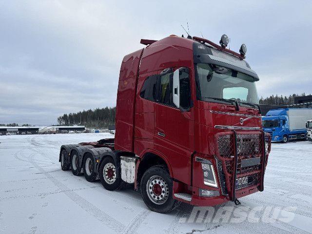 Volvo FH16 Sattelzugmaschinen