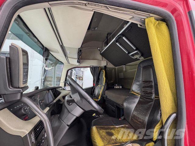 Volvo FH16 Sattelzugmaschinen