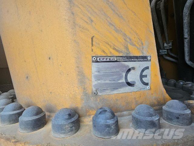 Volvo FM 9 Andere Fahrzeuge