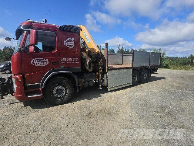 Volvo FM 9 Andere Fahrzeuge