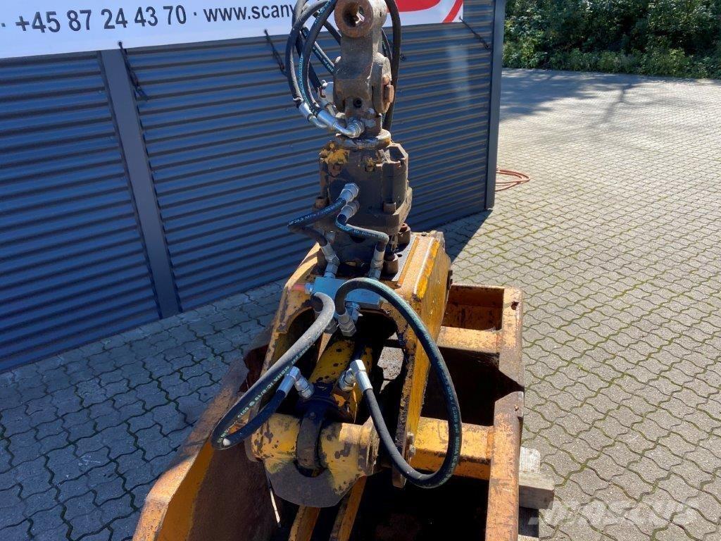 BSV Grab med rotor Transport Sonstige