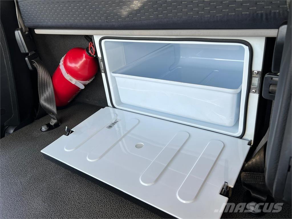 DAF CF 480 FAX 8x2*6 Absetzkipper