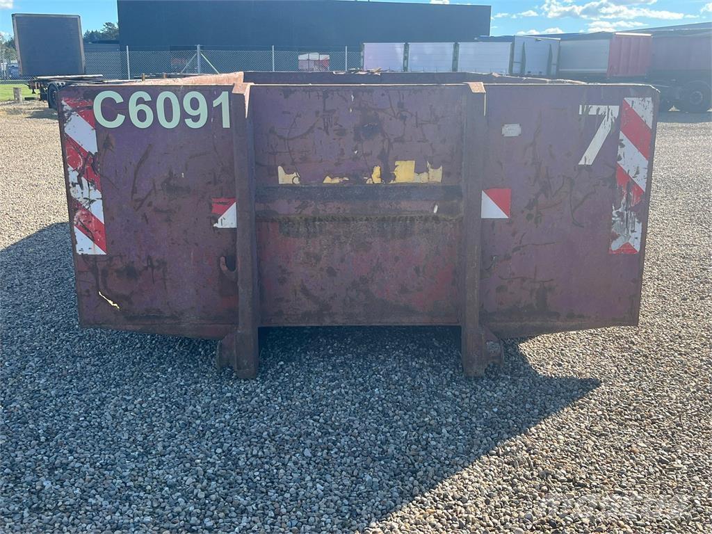  Fa, Storm A-S S5011 Pritschen