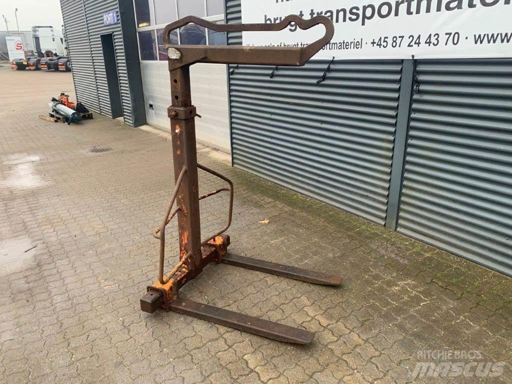 Hema Pallegaffel Transport Sonstige
