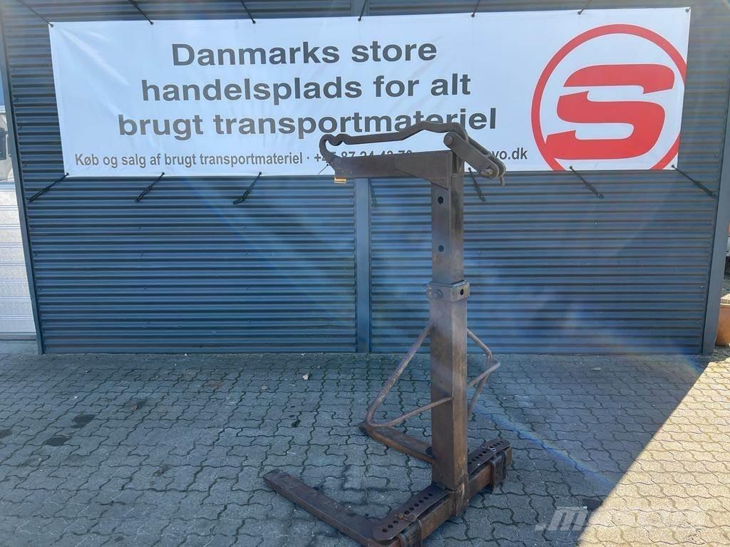  Pallegaffel justerbar Transport Sonstige