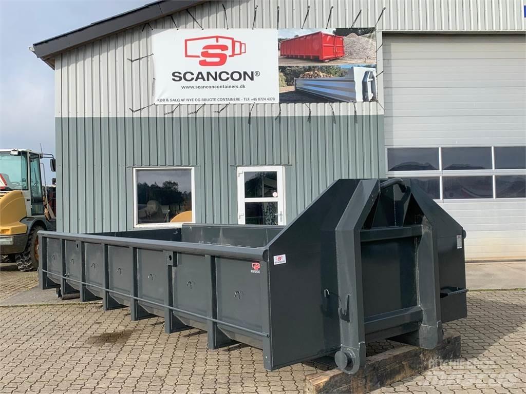  Scancon S5510 Pritschen