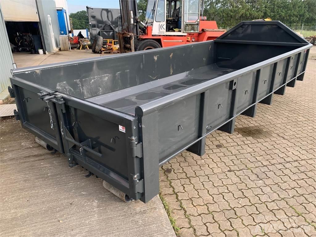  Scancon S5510 Pritschen