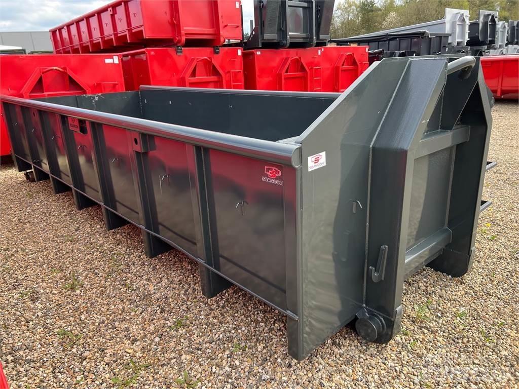  Scancon S5511 Pritschen