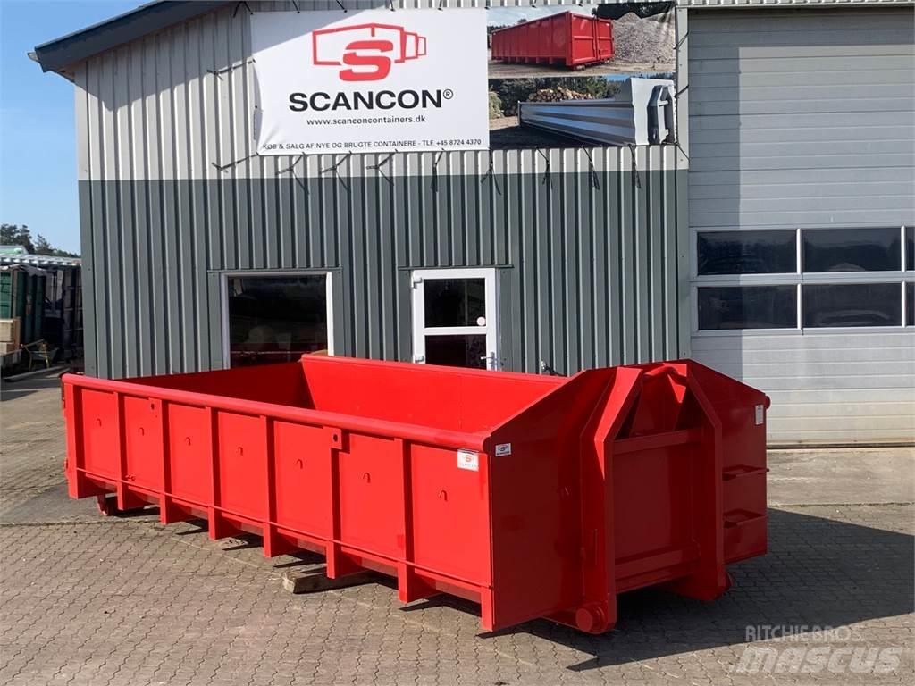  Scancon S5513 Pritschen
