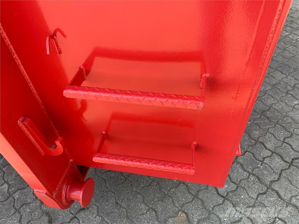  Scancon S5520 Pritschen