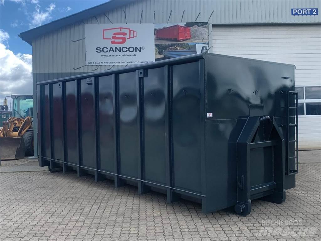  Scancon S6032 Pritschen