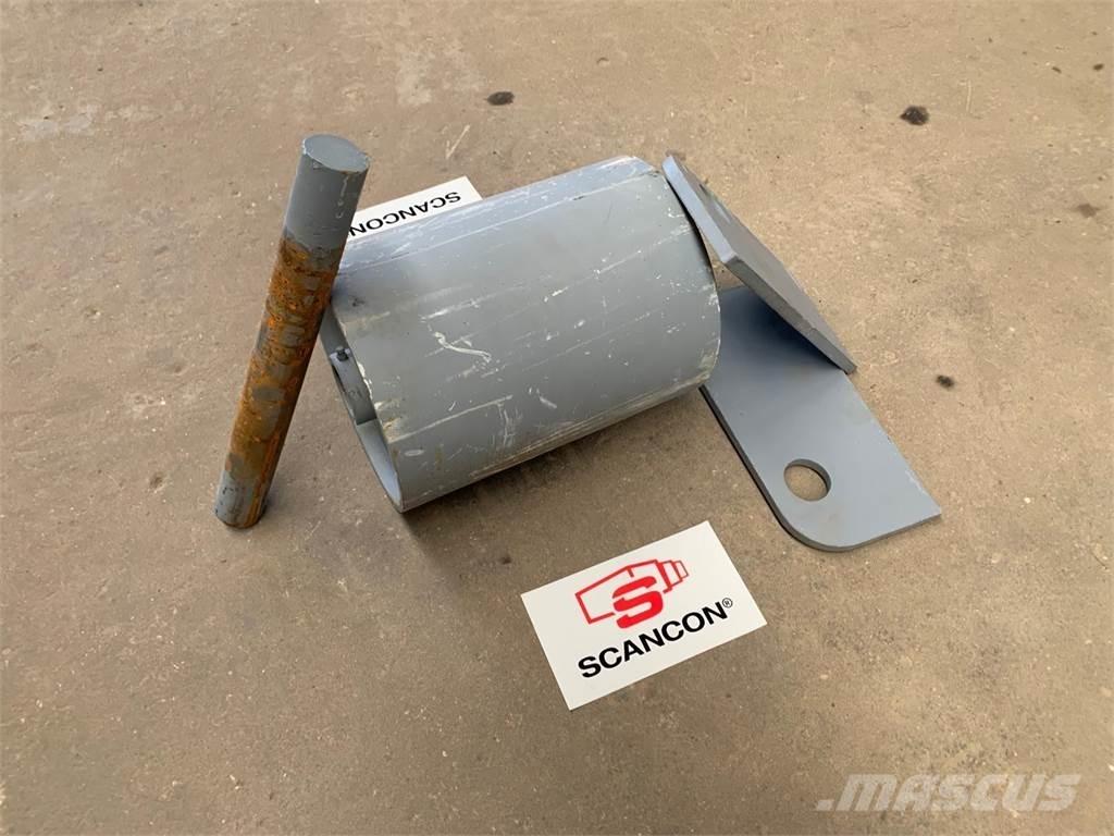  Scancon Siderulle Transport Sonstige