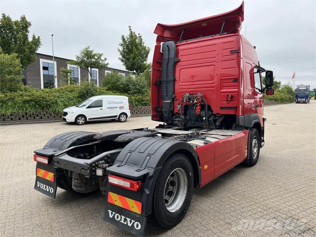 Volvo FM370 Sattelzugmaschinen