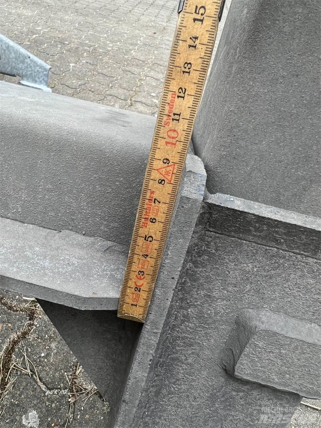   Wechselgeräte