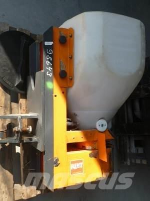  SCHLUETER WA70-6 Andere Zubehörteile