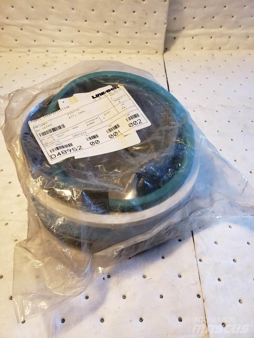 Link-Belt  Andere Krane