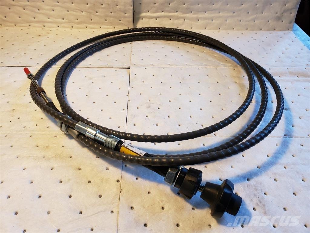 Link-Belt  Kran-Teile und Zubehör