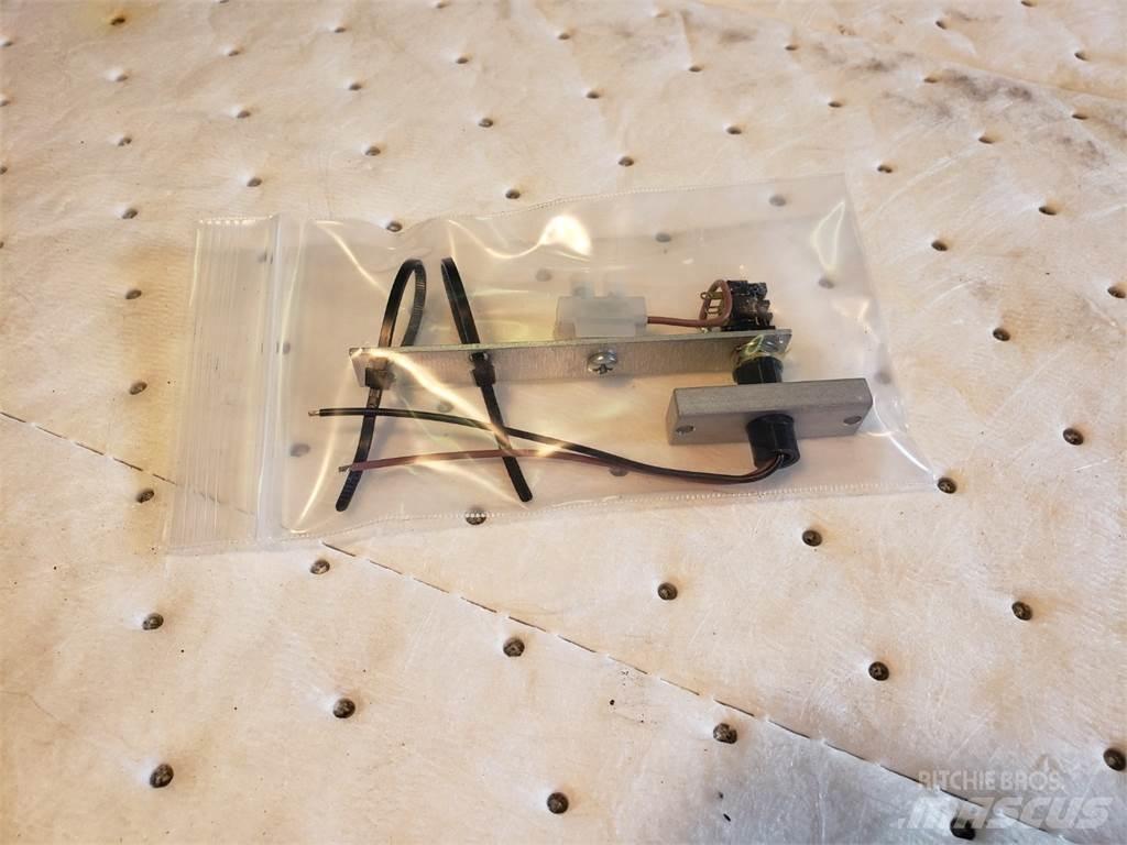 Link-Belt  Andere Krane
