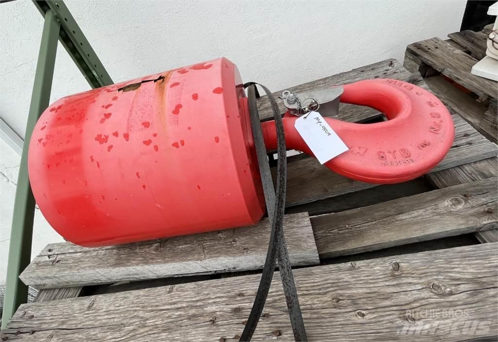  RopeBlock Andere Krane