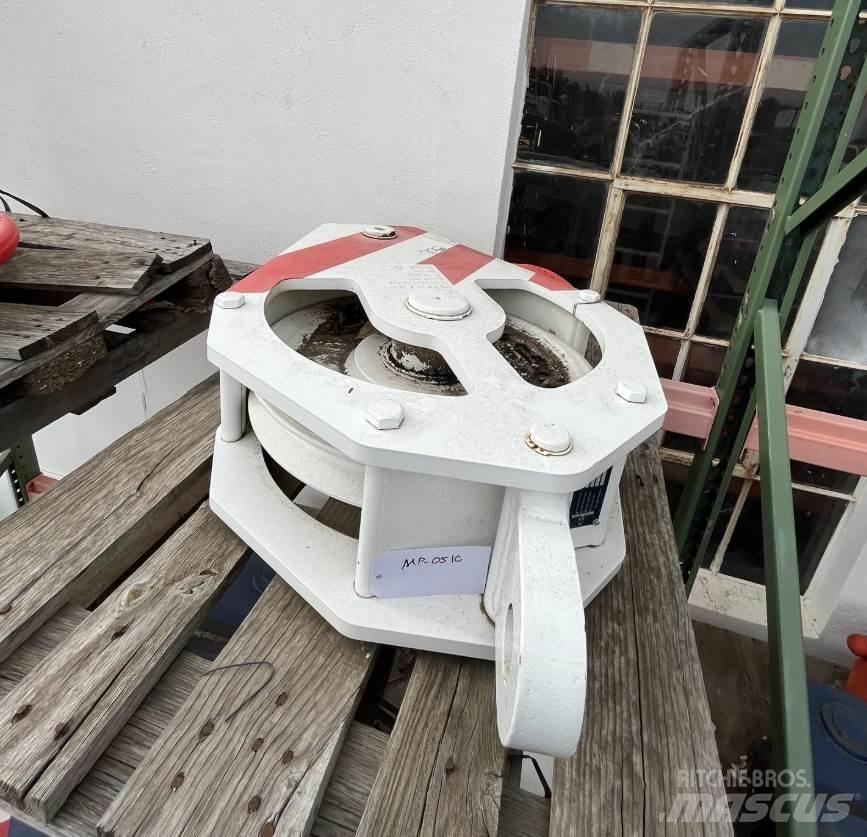  RopeBlock Andere Krane